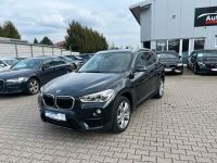 BMW X1 xDrive 20d Sport Line Automatik/ Inkl. 12 Monate Garantie Niedersachsen - Cloppenburg Vorschau