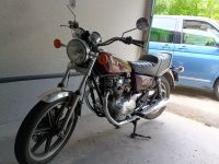 Yamaha XS 650 SE US Custom 3L1 +Gutachten+Öl+Bremsfl+Batterie NEU Baden-Württemberg - Ketsch Vorschau