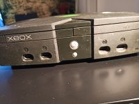 Xbox Spielkonsole von 2002 Niedersachsen - Göttingen Vorschau