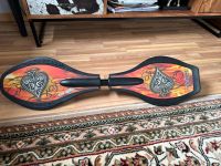 Gebrauchter Waveboard G2 Spade Nordrhein-Westfalen - Lemgo Vorschau