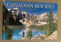 Postkarten Buch Canadische Rockies Frankfurt am Main - Berkersheim Vorschau