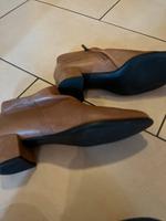 3 Paar Ankle Boots als Paket Größe 40 Nordrhein-Westfalen - Brühl Vorschau