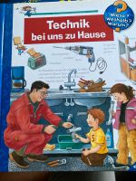 Wieso weshalb warum-  Technik bei uns zuhause Baden-Württemberg - Weinsberg Vorschau