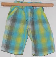 Topolino Short 98 104 Sommer Hose Shorts gelb blau kurz w Neu Nordrhein-Westfalen - Recklinghausen Vorschau