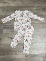 H&M Outfit Set Baby 80 Sachsen-Anhalt - Roitzsch Vorschau