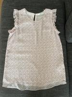 Neu!! Süßes geblümtes Top/T-Shirt on Esprit Gr.S Harburg - Hamburg Neugraben Vorschau