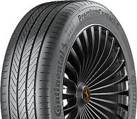 4x Sommerreifen Continental 215/50 R17 V XL Berlin - Tempelhof Vorschau