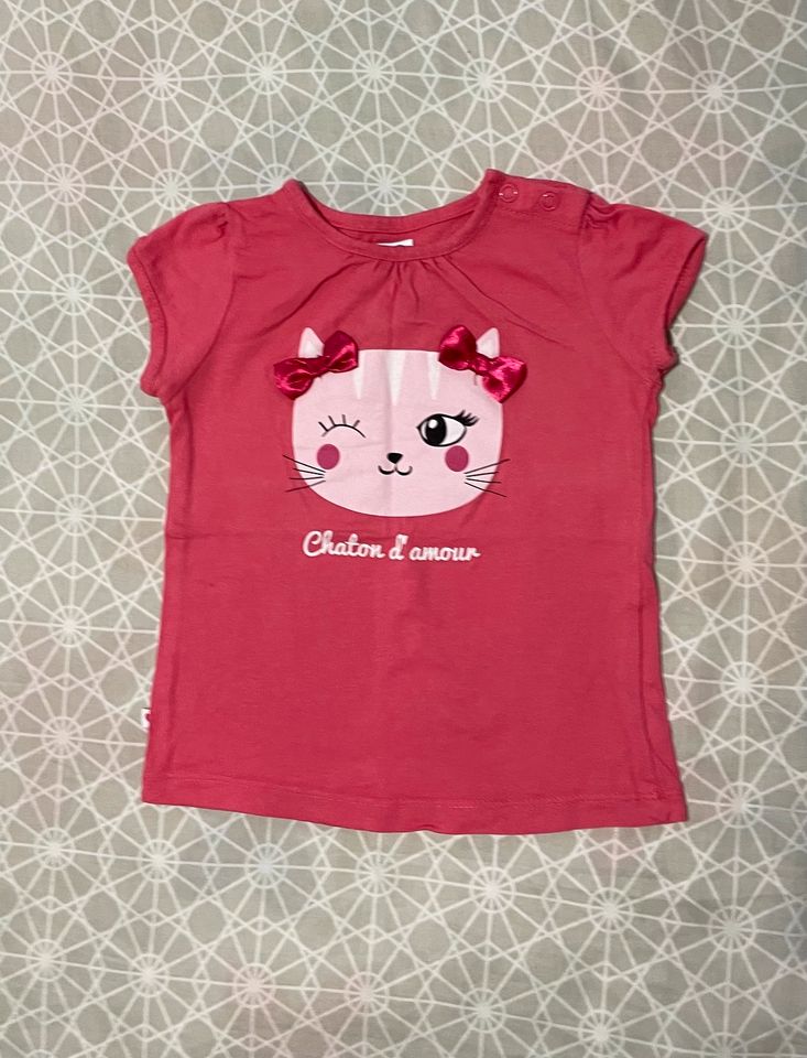 Baby T-shirts Gr.18m (86) in Trier