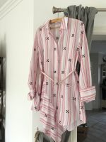 OFF-WHITE KLEID BLUSE 38 mit Gürtel Duisburg - Walsum Vorschau