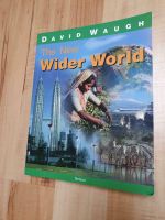 David Waugh The New Wider World Englisches Erdkundebuch Geographi Frankfurt am Main - Bergen-Enkheim Vorschau