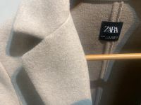Mantel beige Creme Zara neu Dortmund - Innenstadt-Ost Vorschau