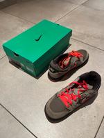 NIKE Twilight JR - Gr. 40 - guter Zustand Bayern - Brannenburg Vorschau