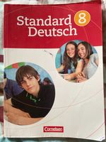 Standard Deutsch 8, Cornelsen, ISBN 978-3-06-061803-3 Rheinland-Pfalz - Weyerbusch Vorschau