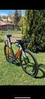 Giant Trinity Advanced 2016, Rennrad, Triathlonrad, Carbonrad Niedersachsen - Göttingen Vorschau