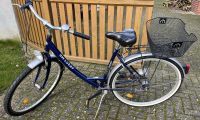 Fahrrad 7-Gang, 28 Zoll, Shimano-Narben-Schaltung Niedersachsen - Meine Vorschau