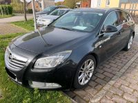 Opel Insignia 2.0 CDTI OPC Line•Autm.•Recaro-Sitze•Pano* Hessen - Wesertal Vorschau