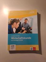 Wirtschaftskunde mit CD Niedersachsen - Liebenburg Vorschau