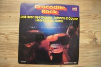 Schallplatte/Vinyl - Crocodile Rock - Roll over Beethoven, Johnny Bayern - Seeg Vorschau