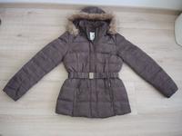 Winterjacke Jacke Gr. S von Tom Tailor mit abnehmbarer Kapuze TOP Bayern - Bobingen Vorschau
