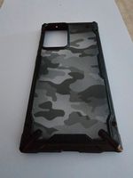 Schutzhülle Samsung Galaxy Note20 Ultra 5G - camouflage - Nordrhein-Westfalen - Meerbusch Vorschau