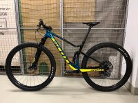 Scott Spark RC 900 AXS Team Issue, Gr. M, Mountainbike/Fully/XC München - Sendling Vorschau