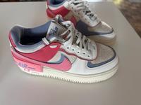 Nike Air Force 1 Shadow 36,5 Nordrhein-Westfalen - Bornheim Vorschau
