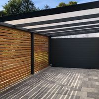 Carport, Alu-Carport 6 x 3 m Niedersachsen - Leer (Ostfriesland) Vorschau