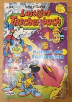 Walt Disney Lustiges Taschenbuch Nr. 168 Leipzig - Probstheida Vorschau