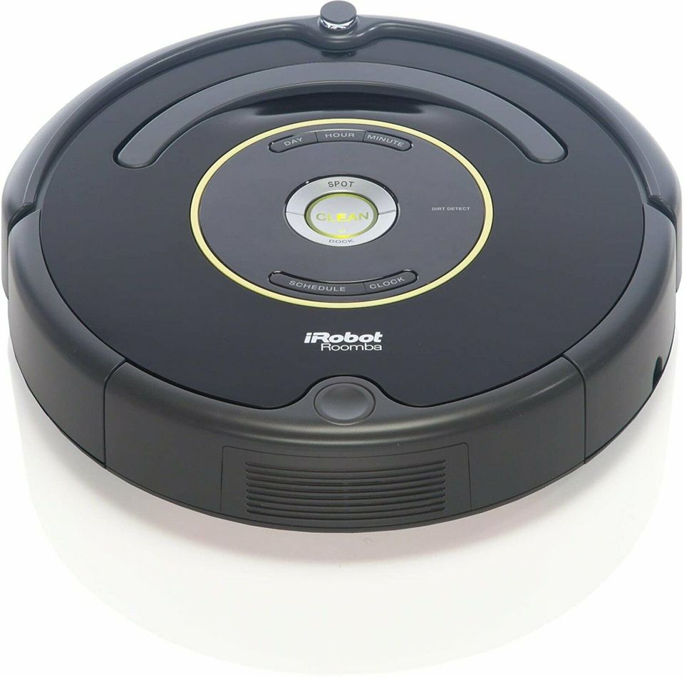 Roomba iRobot 650 Saugroboter Staubsauger kein Xiaomi Roborock in Ronnenberg