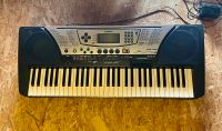 Yamaha Keyboard PSR-340 Thüringen - Bad Salzungen Vorschau