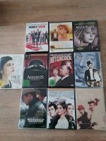 10 DVD Video   COCO Chanel OCEAN`S TWELVE   u.a. Nordrhein-Westfalen - Ratingen Vorschau