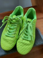 Fussballschuhe Fila, Gr.37, Stollenschuhe Bayern - Vilgertshofen Vorschau