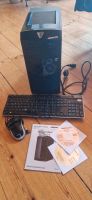 PC Medion MD 8377, 1 TB, Windows 10, Maus, Tastatur, gebraucht Schleswig-Holstein - Reinfeld Vorschau