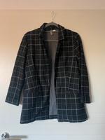 karierter Blazer Hessen - Alsfeld Vorschau