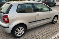 Vw,Polo,Volkswagen,1.2l,Super sparsam Nordrhein-Westfalen - Rheine Vorschau