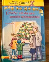 Buch Conni und das ganz spezielle Weihnachten Hardcover Baden-Württemberg - Heidelberg Vorschau