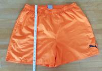 Schöne Badehose v Puma orange // Gr. XXL neuwertig Hessen - Kassel Vorschau