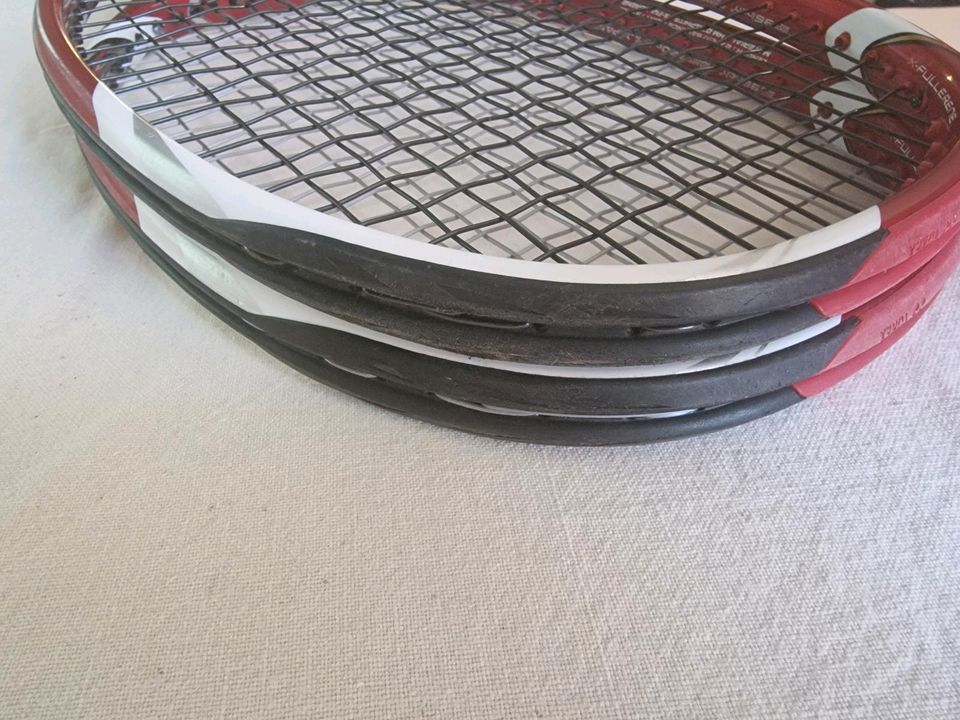 Yonex Vcore 95D in München