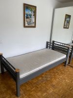 Das Bett  zu verkaufen Nordrhein-Westfalen - Solingen Vorschau