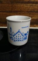 Kaffeetasse Tasse Becher Babenhausen Saliterbank Fugger Bayern - Illertissen Vorschau