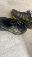 Biete Asics Falre 7 (sehr gut) Niedersachsen - Emden Vorschau
