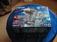 PLAYMOBIL Novelmore 70642 Darios Zeppelin Luftschiff Ritter NEU Bayern - Memmingen Vorschau