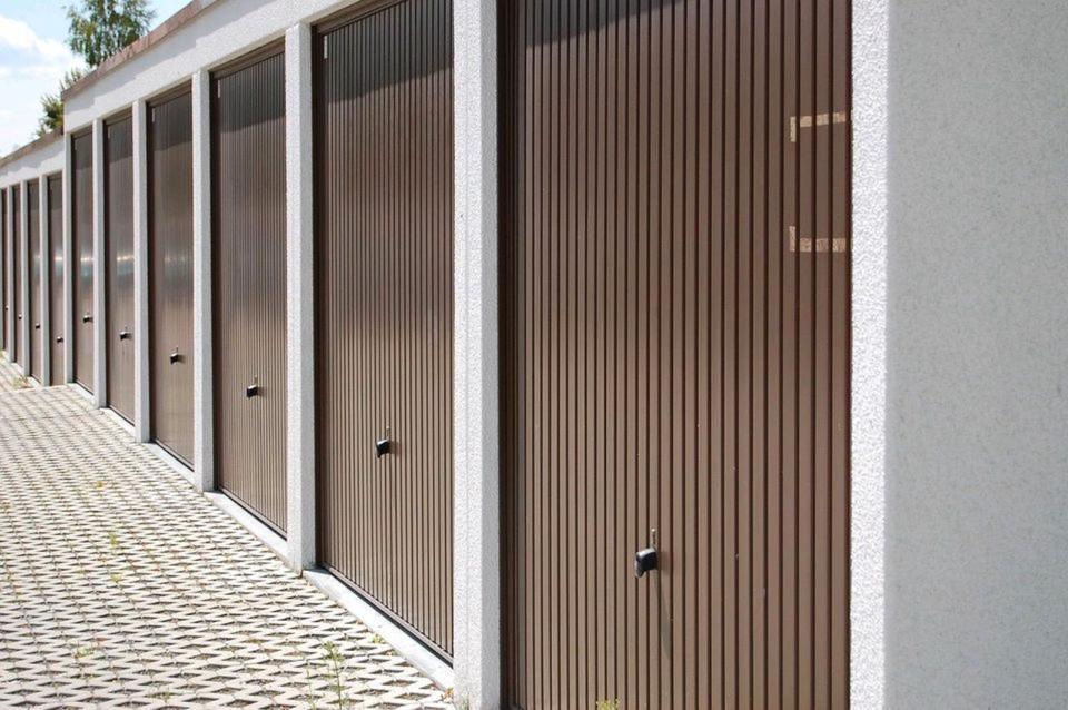 SUCHE: Garage, Parkplatz, Stellplatz in Hannover Oststadt, List in Hannover
