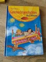 Gutenachtgeschichten für 3 Minuten von Ingrid Kellner Nordrhein-Westfalen - Bad Laasphe Vorschau