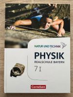 Buch Newton Plus 7 I - Physik - Realschule Bayern - Cornelsen Bayern - Ursberg Vorschau