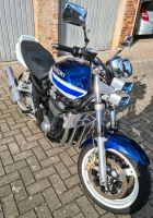 Suzuki GSX 1400 Niedersachsen - Seesen Vorschau