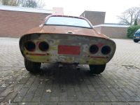 Opel GT Teilen, jetzt richtige List dabei Niedersachsen - Schwienau Vorschau