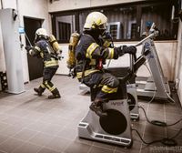 SUCHE Sportgeräte für Freiwillige Feuerwehr Bayern - Pliening Vorschau