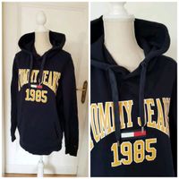 Neuw. Tommy Hilfiger Kapuzen Hoodie Sweatshirt Pullover Gr. XL Sachsen - Crimmitschau Vorschau