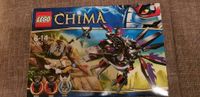 LEGO 70012 Legends of Chima - Razars CHI Räuber Baden-Württemberg - Aitrach Vorschau